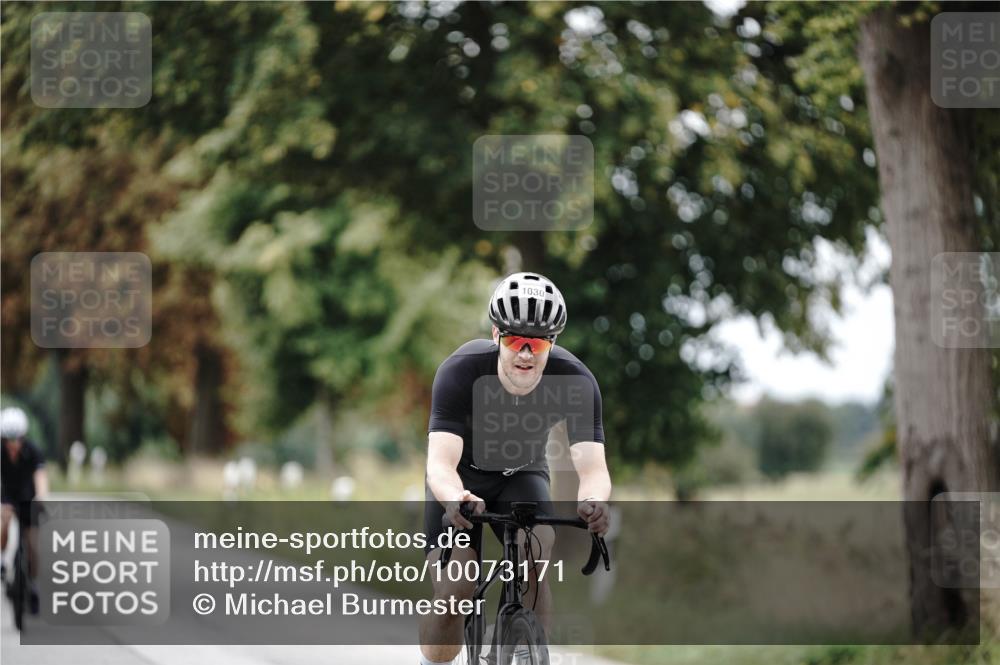 30.08.2026 - Elbe Triathlon Hamburg Michael Burmester http://msf.ph/oto/10073171 30.08.2026 10:30:14 Radfahren 797, 1030 meine-sportfotos.de