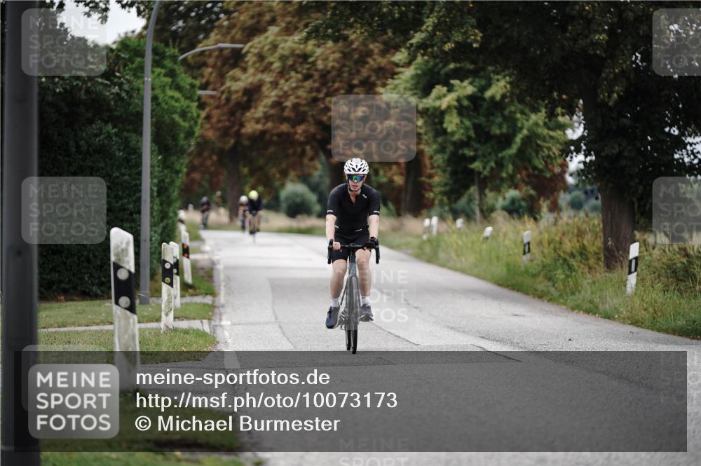30.08.2026 - Elbe Triathlon Hamburg Michael Burmester http://msf.ph/oto/10073173 30.08.2026 10:30:16 Radfahren 797, 1030 meine-sportfotos.de