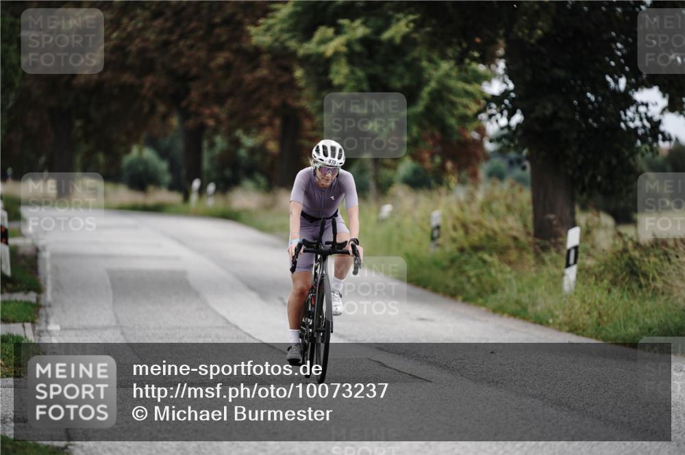 30.08.2026 - Elbe Triathlon Hamburg Michael Burmester http://msf.ph/oto/10073237 30.08.2026 10:34:55 Radfahren 870 meine-sportfotos.de