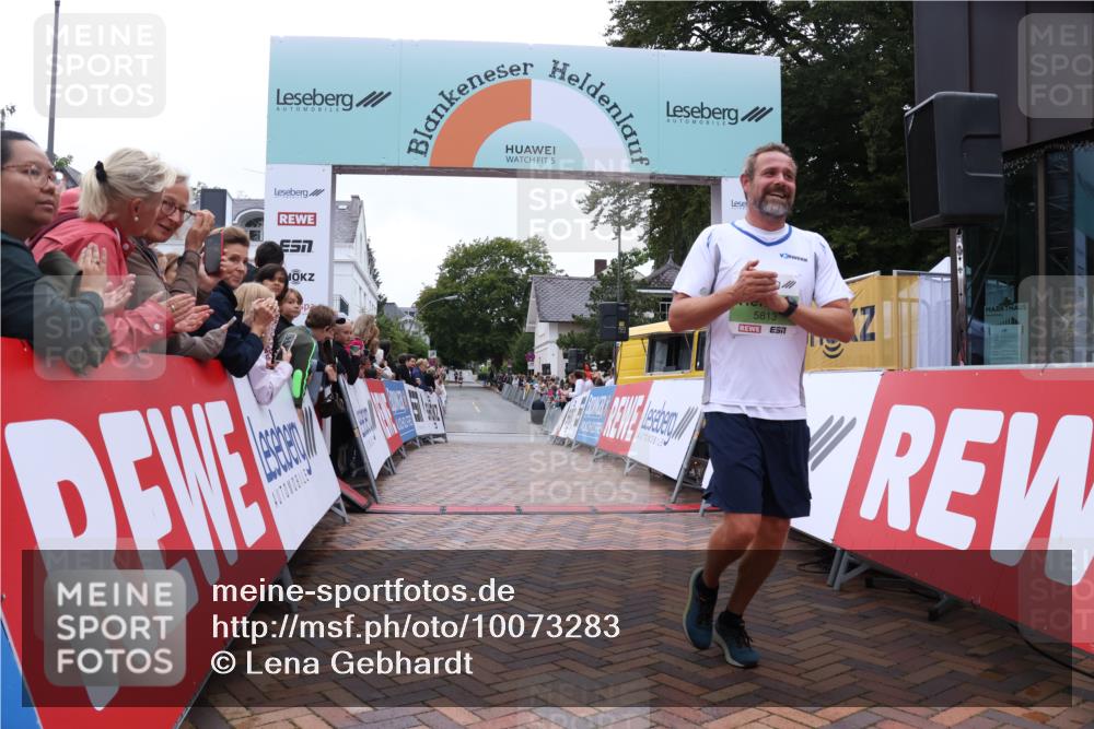 30.08.2026 - Blankeneser Heldenlauf Lena Gebhardt http://msf.ph/oto/10073283 30.08.2026 10:18:00 Ziel 5813 meine-sportfotos.de