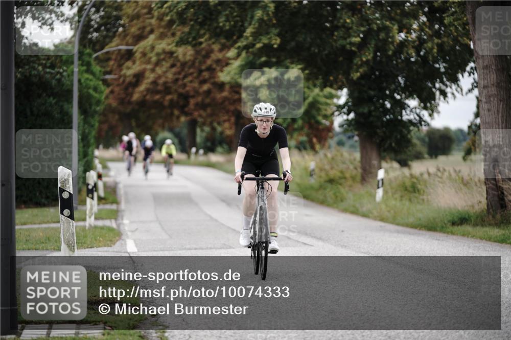 30.08.2026 - Elbe Triathlon Hamburg Michael Burmester http://msf.ph/oto/10074333 30.08.2026 10:46:59 Radfahren 849 meine-sportfotos.de