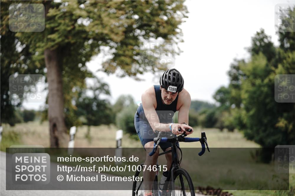 30.08.2026 - Elbe Triathlon Hamburg Michael Burmester http://msf.ph/oto/10074615 30.08.2026 10:50:38 Radfahren 1255, 1266, 1269, 1307, 1319 meine-sportfotos.de