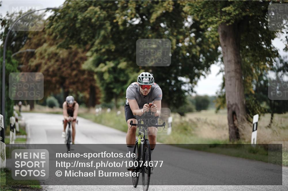 30.08.2026 - Elbe Triathlon Hamburg Michael Burmester http://msf.ph/oto/10074677 30.08.2026 10:51:25 Radfahren 1113, 1272, 1277 meine-sportfotos.de