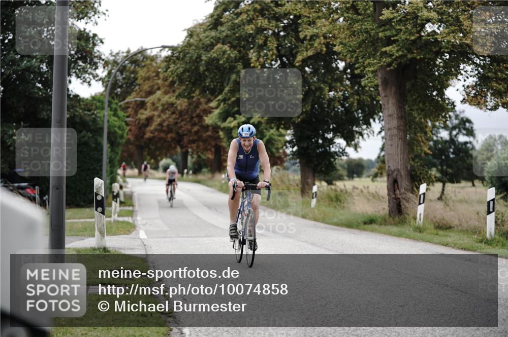30.08.2026 - Elbe Triathlon Hamburg Michael Burmester http://msf.ph/oto/10074858 30.08.2026 10:54:01 Radfahren 1023, 1338 meine-sportfotos.de
