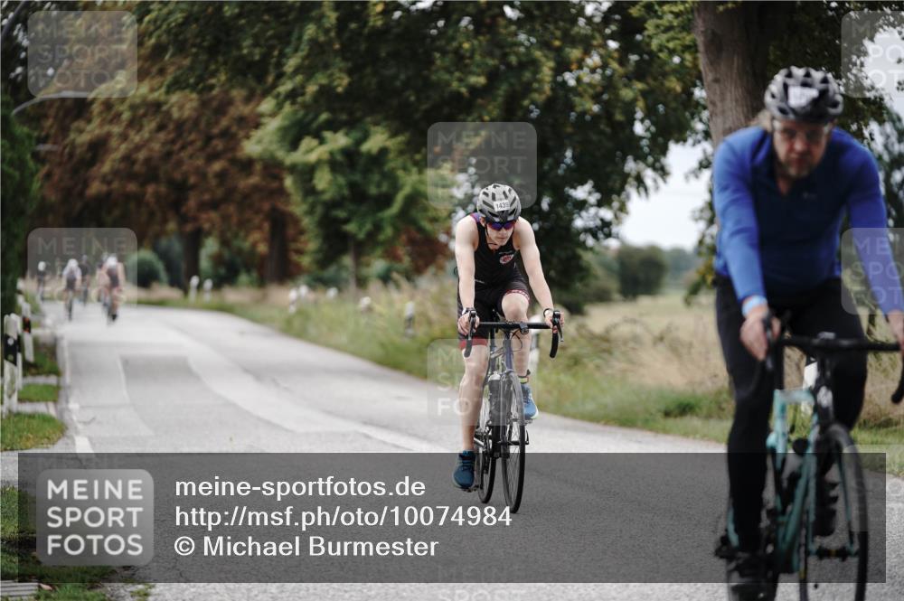 30.08.2026 - Elbe Triathlon Hamburg Michael Burmester http://msf.ph/oto/10074984 30.08.2026 10:56:28 Radfahren 1294, 1439, 1447, 1452 meine-sportfotos.de