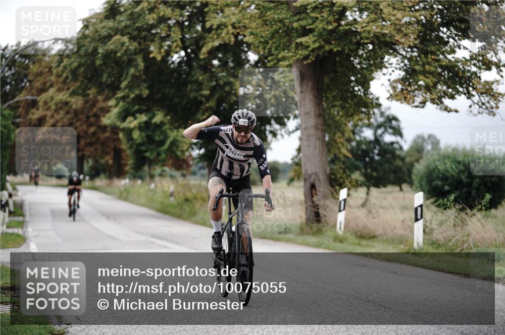 30.08.2026 - Elbe Triathlon Hamburg Michael Burmester http://msf.ph/oto/10075055 30.08.2026 10:57:47 Radfahren 1170, 1183 meine-sportfotos.de