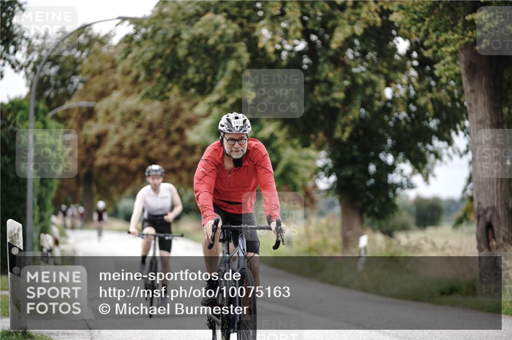 30.08.2026 - Elbe Triathlon Hamburg Michael Burmester http://msf.ph/oto/10075163 30.08.2026 10:59:54 Radfahren 1034, 1090, 1184, 1331, 1449 meine-sportfotos.de
