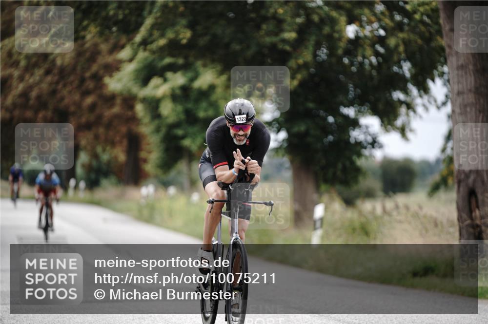 30.08.2026 - Elbe Triathlon Hamburg Michael Burmester http://msf.ph/oto/10075211 30.08.2026 11:00:30 Radfahren 1322, 1455 meine-sportfotos.de