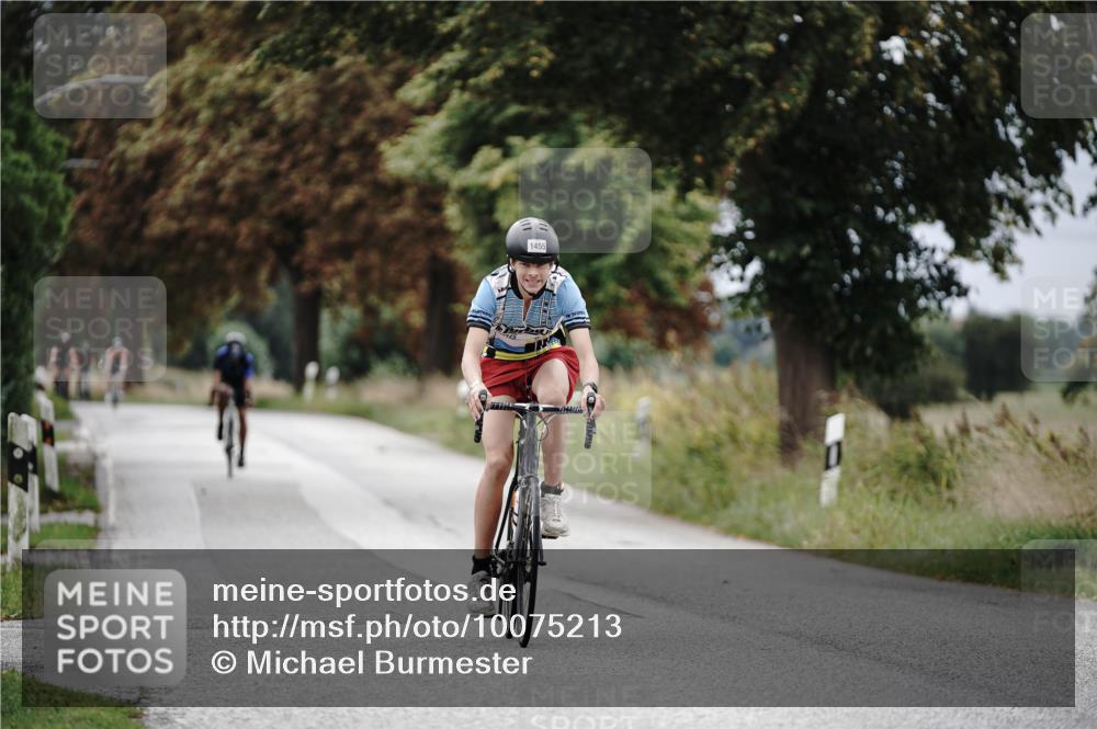 30.08.2026 - Elbe Triathlon Hamburg Michael Burmester http://msf.ph/oto/10075213 30.08.2026 11:00:33 Radfahren 1377, 1455 meine-sportfotos.de