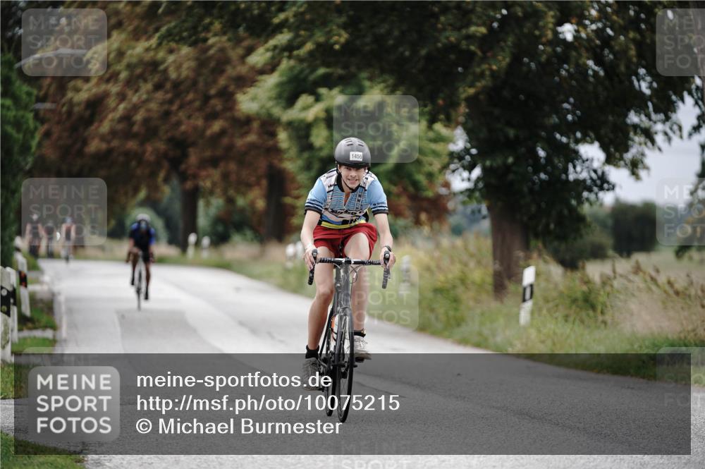 30.08.2026 - Elbe Triathlon Hamburg Michael Burmester http://msf.ph/oto/10075215 30.08.2026 11:00:33 Radfahren 1377, 1455 meine-sportfotos.de