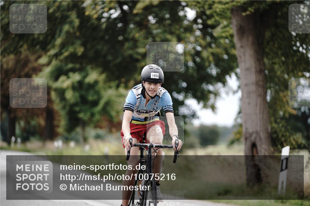 30.08.2026 - Elbe Triathlon Hamburg Michael Burmester http://msf.ph/oto/10075216 30.08.2026 11:00:34 Radfahren 1377, 1455 meine-sportfotos.de