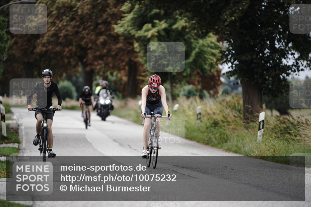 30.08.2026 - Elbe Triathlon Hamburg Michael Burmester http://msf.ph/oto/10075232 30.08.2026 11:00:58 Radfahren 1011, 1149, 1426 meine-sportfotos.de