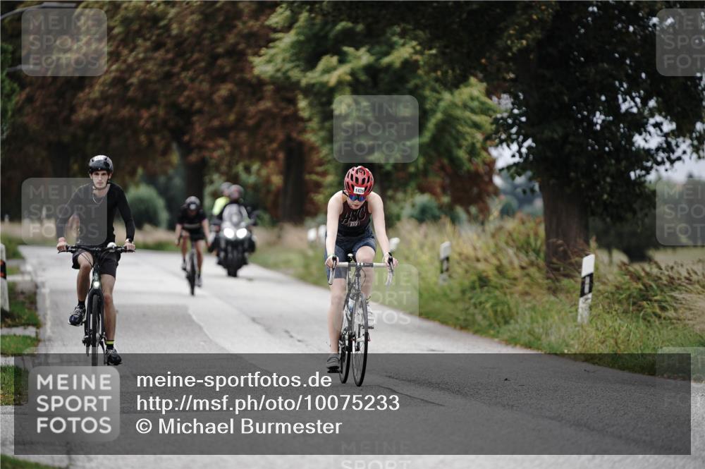 30.08.2026 - Elbe Triathlon Hamburg Michael Burmester http://msf.ph/oto/10075233 30.08.2026 11:00:58 Radfahren 1011, 1149, 1426 meine-sportfotos.de