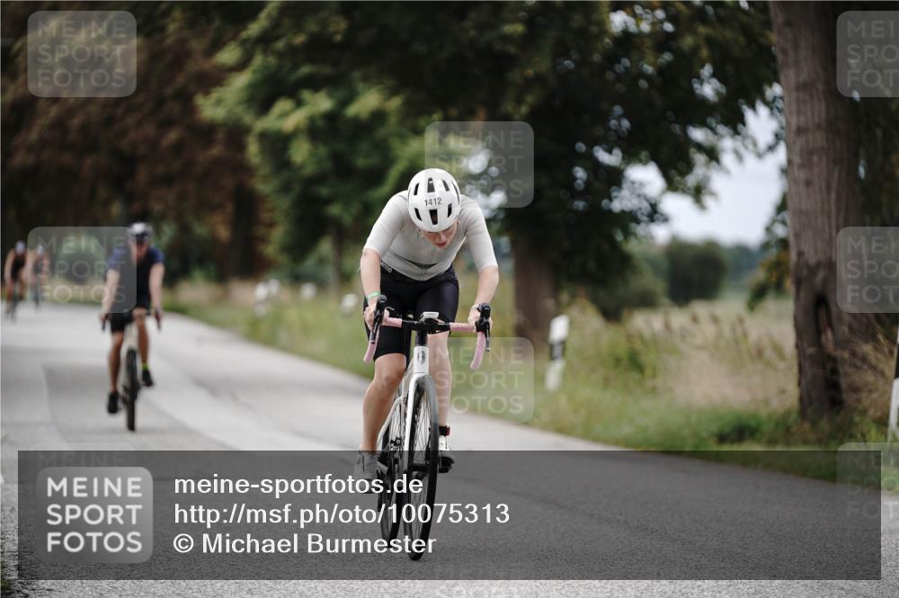 30.08.2026 - Elbe Triathlon Hamburg Michael Burmester http://msf.ph/oto/10075313 30.08.2026 11:02:48 Radfahren 1412, 1448 meine-sportfotos.de