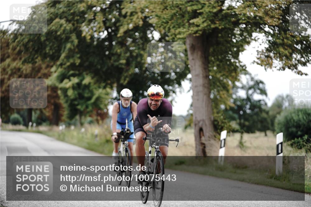 30.08.2026 - Elbe Triathlon Hamburg Michael Burmester http://msf.ph/oto/10075443 30.08.2026 11:04:44 Radfahren 1256, 1362 meine-sportfotos.de