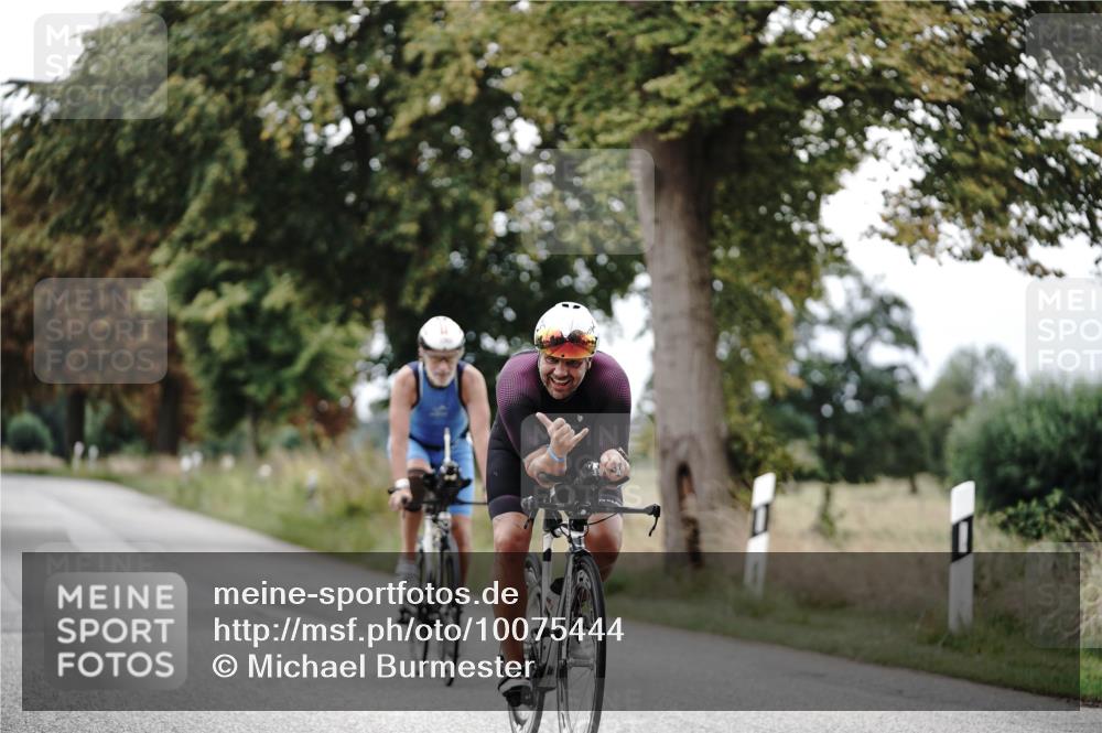 30.08.2026 - Elbe Triathlon Hamburg Michael Burmester http://msf.ph/oto/10075444 30.08.2026 11:04:44 Radfahren 1256, 1362 meine-sportfotos.de