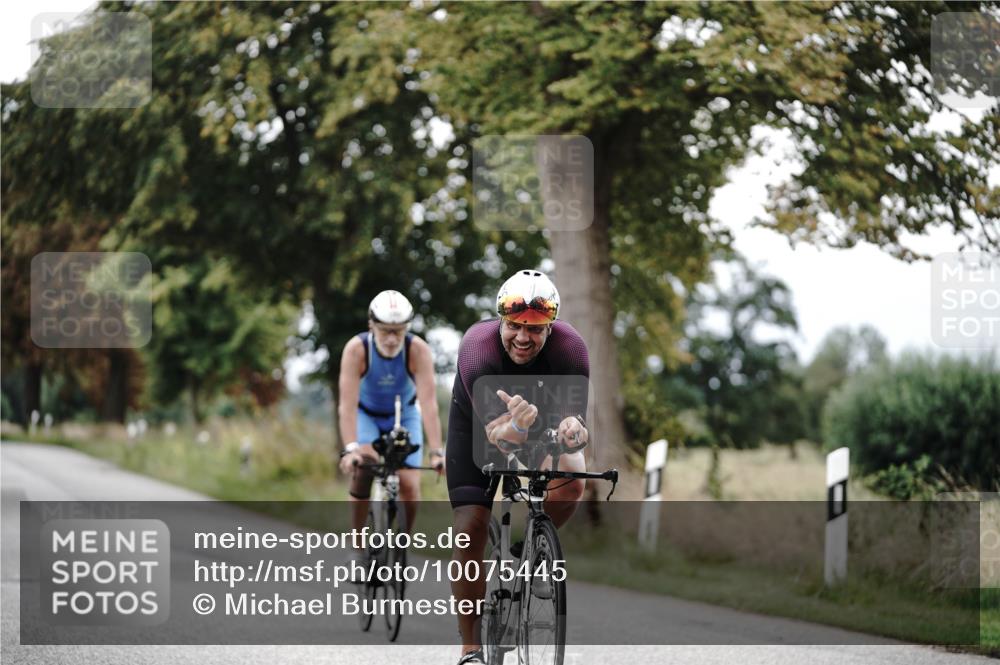 30.08.2026 - Elbe Triathlon Hamburg Michael Burmester http://msf.ph/oto/10075445 30.08.2026 11:04:44 Radfahren 1256, 1362 meine-sportfotos.de
