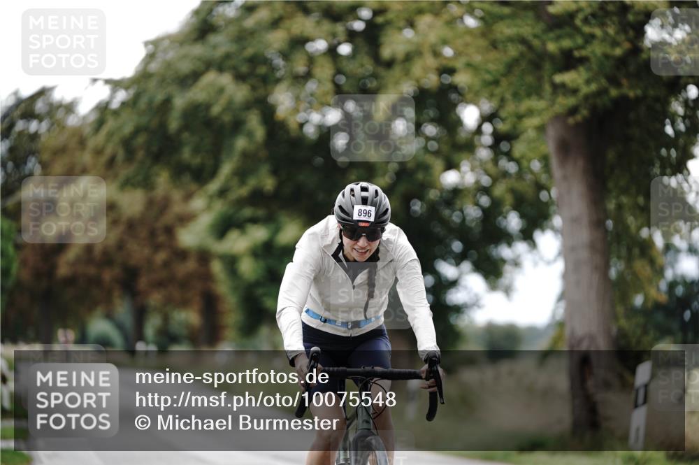 30.08.2026 - Elbe Triathlon Hamburg Michael Burmester http://msf.ph/oto/10075548 30.08.2026 11:06:14 Radfahren 896, 1442 meine-sportfotos.de
