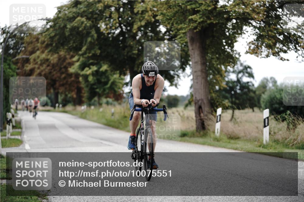 30.08.2026 - Elbe Triathlon Hamburg Michael Burmester http://msf.ph/oto/10075551 30.08.2026 11:06:24 Radfahren 1130, 1269 meine-sportfotos.de