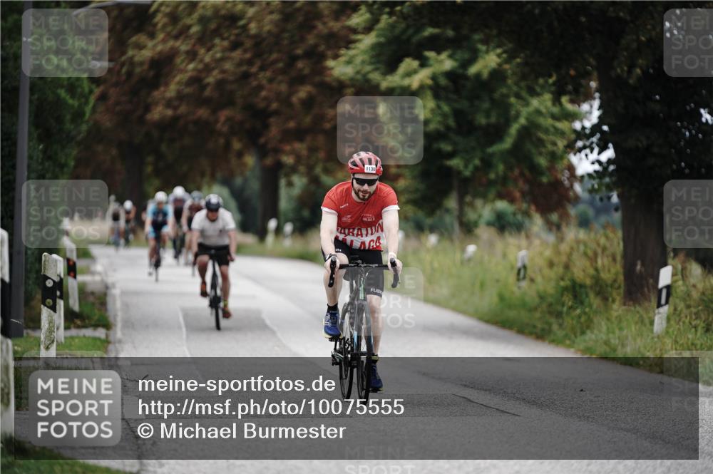 30.08.2026 - Elbe Triathlon Hamburg Michael Burmester http://msf.ph/oto/10075555 30.08.2026 11:06:29 Radfahren 1130, 1195, 1319, 1388 meine-sportfotos.de