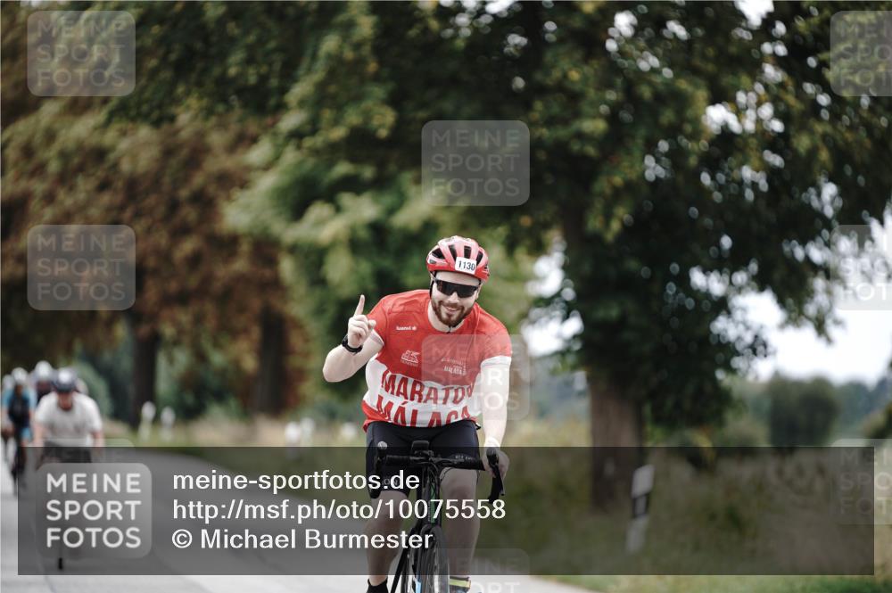 30.08.2026 - Elbe Triathlon Hamburg Michael Burmester http://msf.ph/oto/10075558 30.08.2026 11:06:29 Radfahren 1130, 1195, 1319, 1388 meine-sportfotos.de