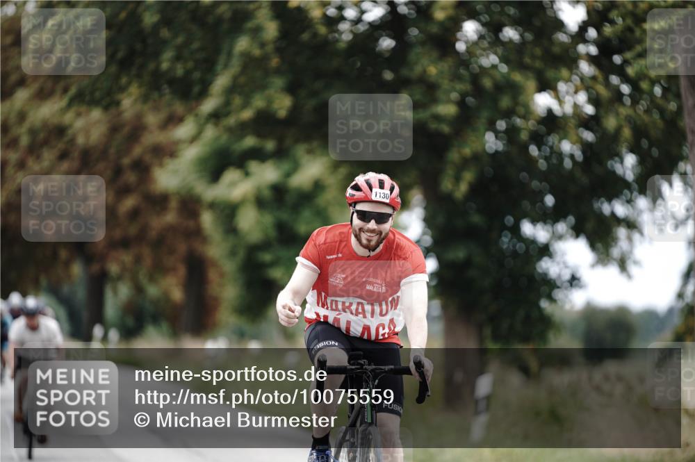 30.08.2026 - Elbe Triathlon Hamburg Michael Burmester http://msf.ph/oto/10075559 30.08.2026 11:06:30 Radfahren 1130, 1195, 1319, 1388 meine-sportfotos.de