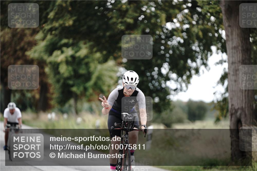 30.08.2026 - Elbe Triathlon Hamburg Michael Burmester http://msf.ph/oto/10075811 30.08.2026 11:09:45 Radfahren 1257, 1338, 1382, 1507, 1531 meine-sportfotos.de