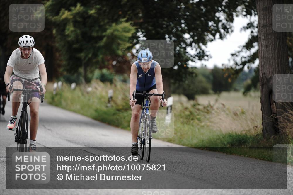 30.08.2026 - Elbe Triathlon Hamburg Michael Burmester http://msf.ph/oto/10075821 30.08.2026 11:09:51 Radfahren 1257, 1265, 1338, 1345, 1382 meine-sportfotos.de
