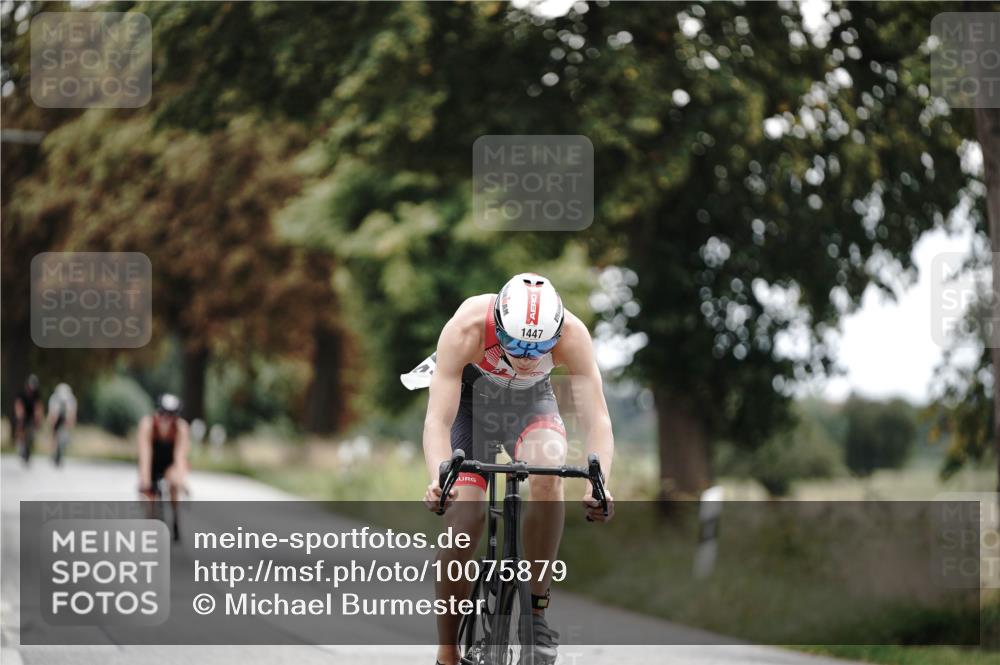 30.08.2026 - Elbe Triathlon Hamburg Michael Burmester http://msf.ph/oto/10075879 30.08.2026 11:10:47 Radfahren 1447, 1452, 1463 meine-sportfotos.de