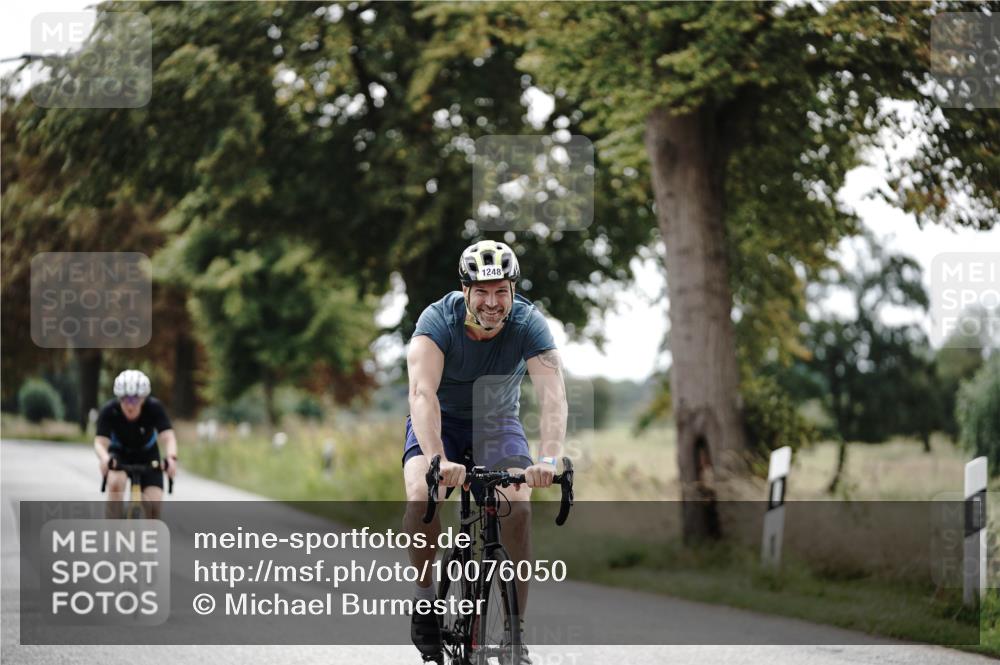 30.08.2026 - Elbe Triathlon Hamburg Michael Burmester http://msf.ph/oto/10076050 30.08.2026 11:13:37 Radfahren 1248, 1572 meine-sportfotos.de