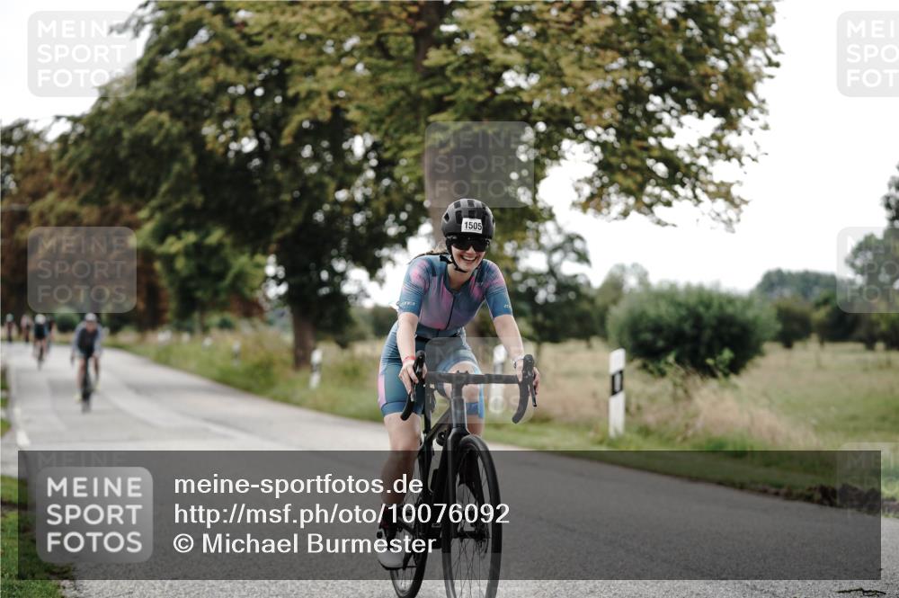30.08.2026 - Elbe Triathlon Hamburg Michael Burmester http://msf.ph/oto/10076092 30.08.2026 11:14:31 Radfahren 1418, 1433, 1505, 1560 meine-sportfotos.de