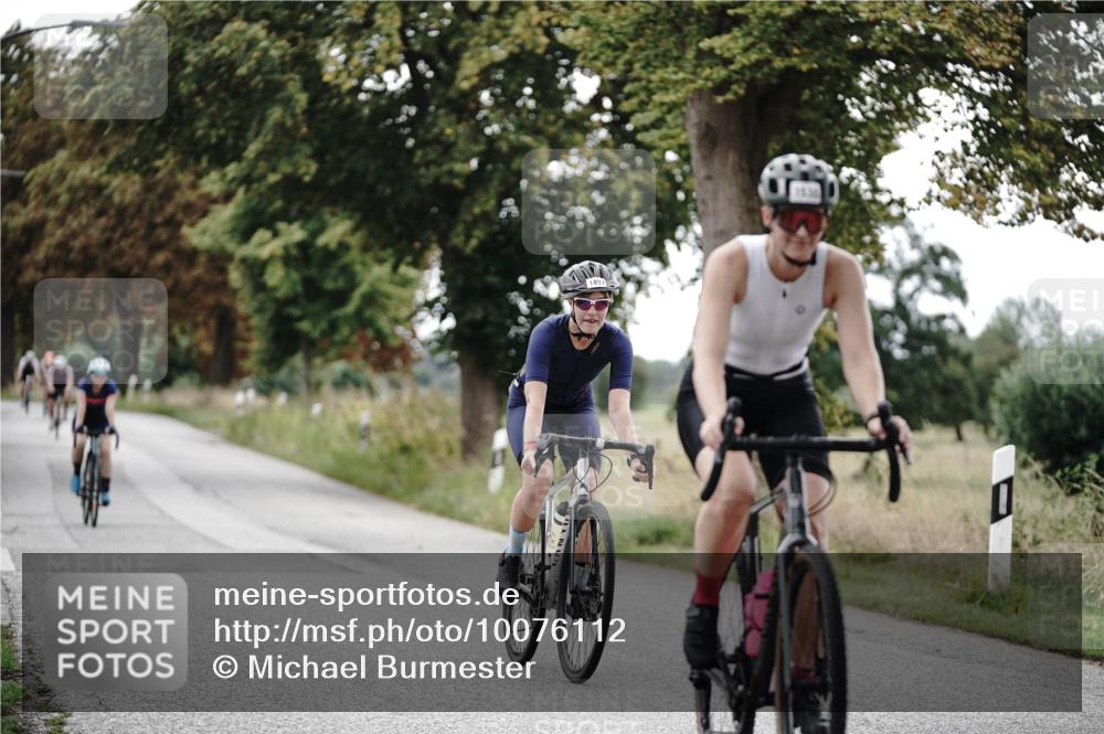 30.08.2026 - Elbe Triathlon Hamburg Michael Burmester http://msf.ph/oto/10076112 30.08.2026 11:14:43 Radfahren 804, 1497, 1538 meine-sportfotos.de