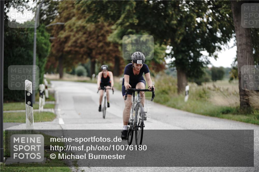 30.08.2026 - Elbe Triathlon Hamburg Michael Burmester http://msf.ph/oto/10076180 30.08.2026 11:15:58 Radfahren 1250, 1472, 1580 meine-sportfotos.de