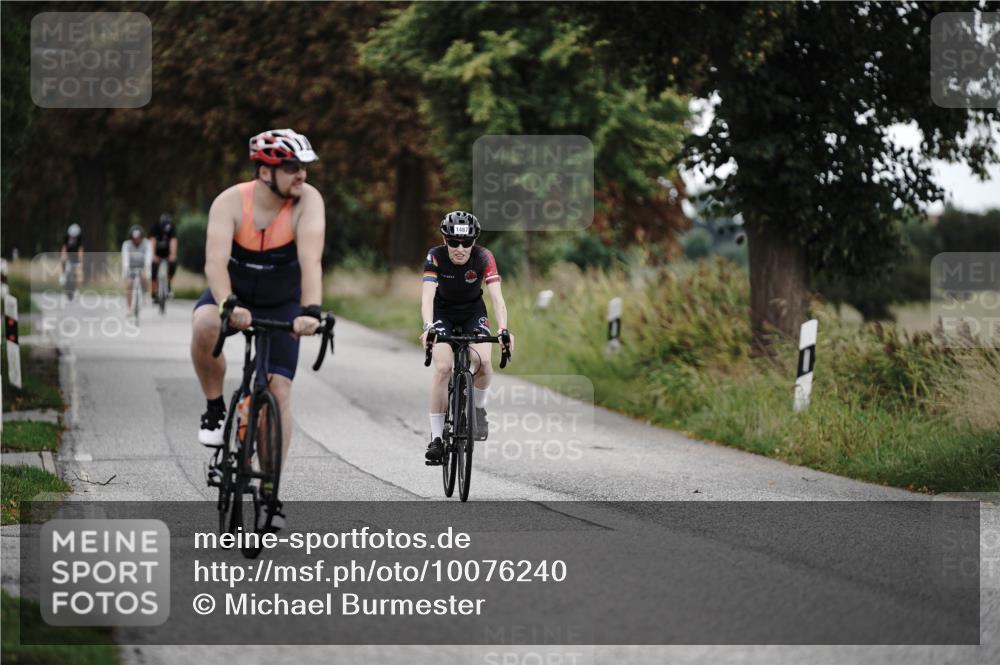 30.08.2026 - Elbe Triathlon Hamburg Michael Burmester http://msf.ph/oto/10076240 30.08.2026 11:17:22 Radfahren 1175, 1487 meine-sportfotos.de