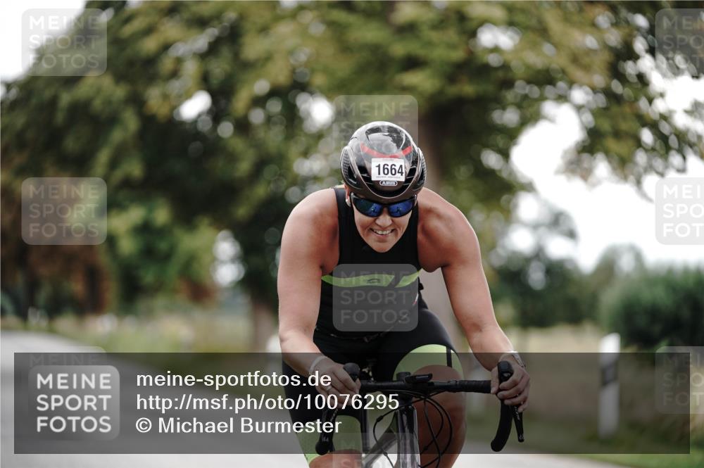 30.08.2026 - Elbe Triathlon Hamburg Michael Burmester http://msf.ph/oto/10076295 30.08.2026 11:18:03 Radfahren 1383, 1664 meine-sportfotos.de