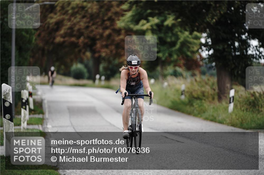 30.08.2026 - Elbe Triathlon Hamburg Michael Burmester http://msf.ph/oto/10076336 30.08.2026 11:18:50 Radfahren 1542, 1689 meine-sportfotos.de