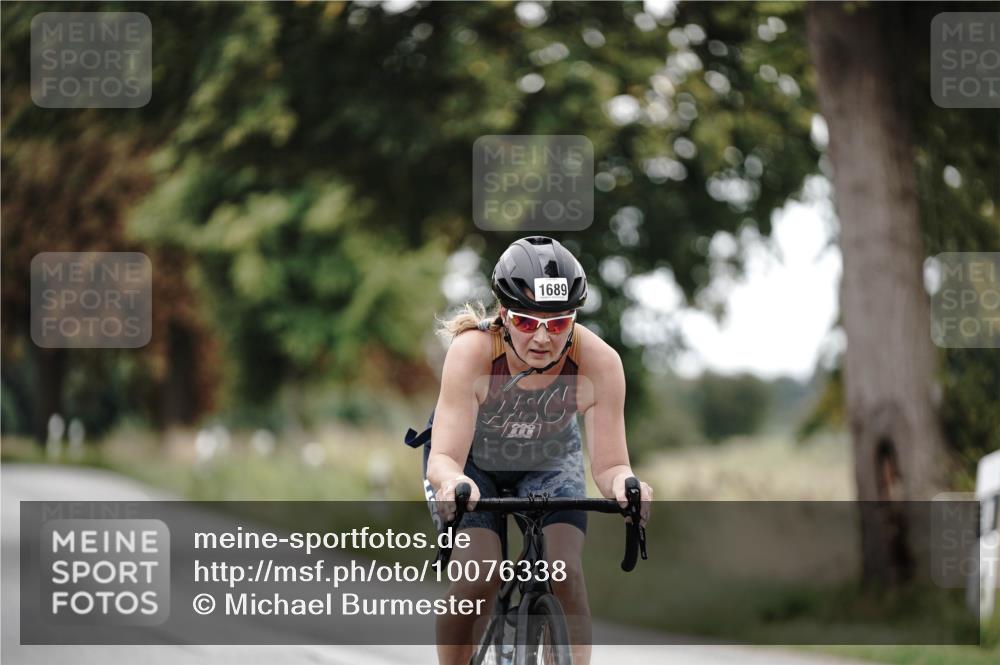 30.08.2026 - Elbe Triathlon Hamburg Michael Burmester http://msf.ph/oto/10076338 30.08.2026 11:18:51 Radfahren 1542, 1689 meine-sportfotos.de