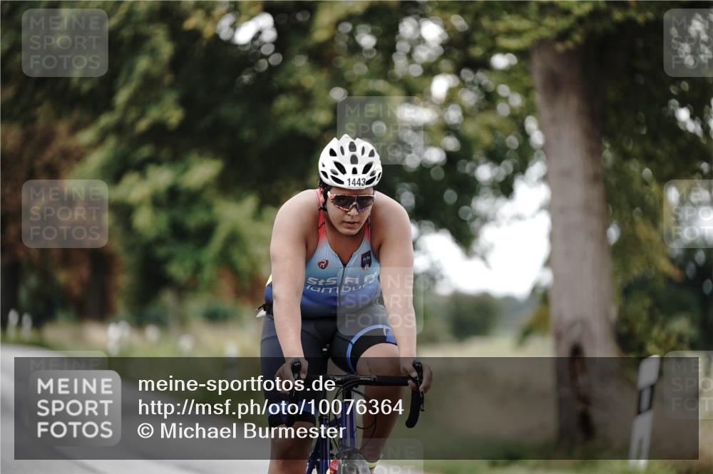30.08.2026 - Elbe Triathlon Hamburg Michael Burmester http://msf.ph/oto/10076364 30.08.2026 11:19:30 Radfahren 1443, 1571 meine-sportfotos.de