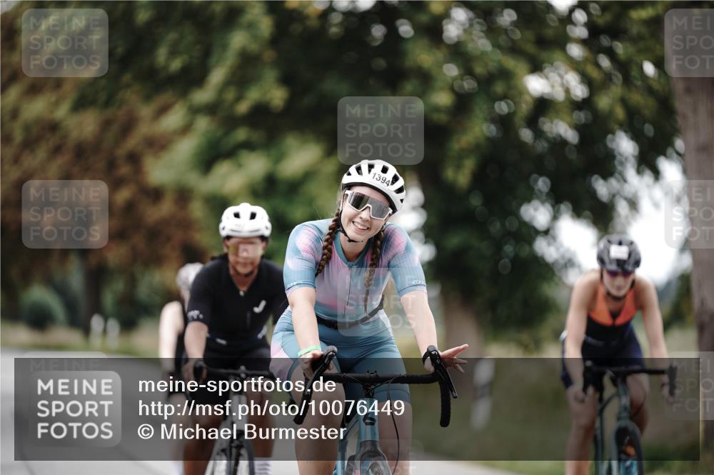 30.08.2026 - Elbe Triathlon Hamburg Michael Burmester http://msf.ph/oto/10076449 30.08.2026 11:20:45 Radfahren 1393, 1394, 1482, 1524, 1687 meine-sportfotos.de