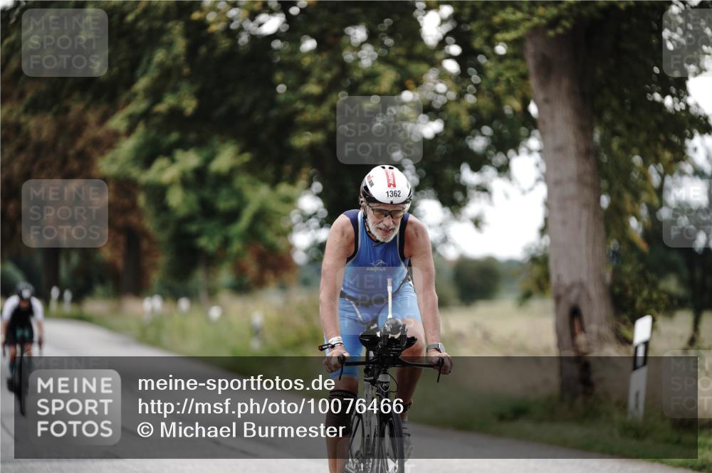 30.08.2026 - Elbe Triathlon Hamburg Michael Burmester http://msf.ph/oto/10076466 30.08.2026 11:21:04 Radfahren 1362, 1610 meine-sportfotos.de