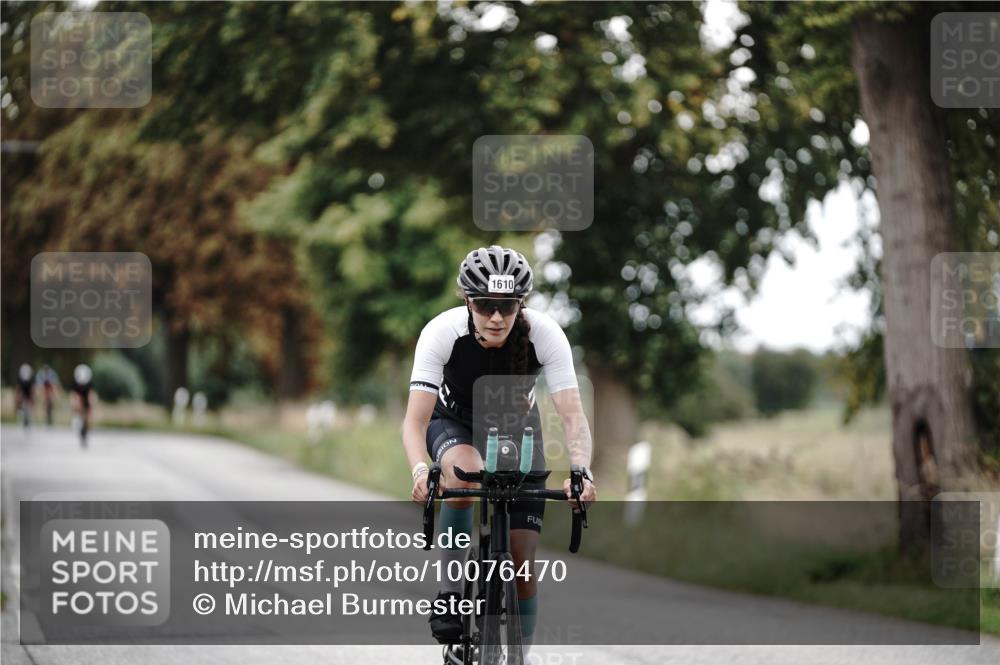 30.08.2026 - Elbe Triathlon Hamburg Michael Burmester http://msf.ph/oto/10076470 30.08.2026 11:21:06 Radfahren 1362, 1610 meine-sportfotos.de