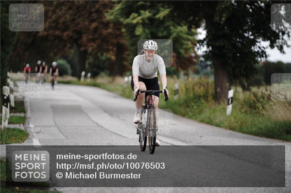 30.08.2026 - Elbe Triathlon Hamburg Michael Burmester http://msf.ph/oto/10076503 30.08.2026 11:21:27 Radfahren 1411, 1566 meine-sportfotos.de