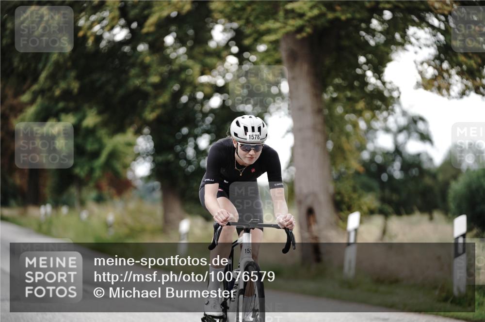 30.08.2026 - Elbe Triathlon Hamburg Michael Burmester http://msf.ph/oto/10076579 30.08.2026 11:22:30 Radfahren 1578 meine-sportfotos.de