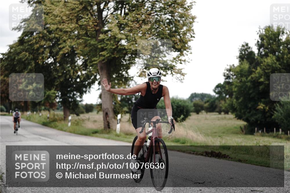 30.08.2026 - Elbe Triathlon Hamburg Michael Burmester http://msf.ph/oto/10076630 30.08.2026 11:23:08 Radfahren 1516, 1678 meine-sportfotos.de