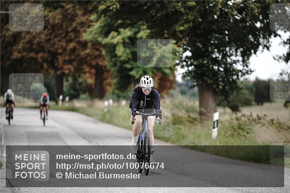 30.08.2026 - Elbe Triathlon Hamburg Michael Burmester http://msf.ph/oto/10076674 30.08.2026 11:24:33 Radfahren 1629, 1719 meine-sportfotos.de
