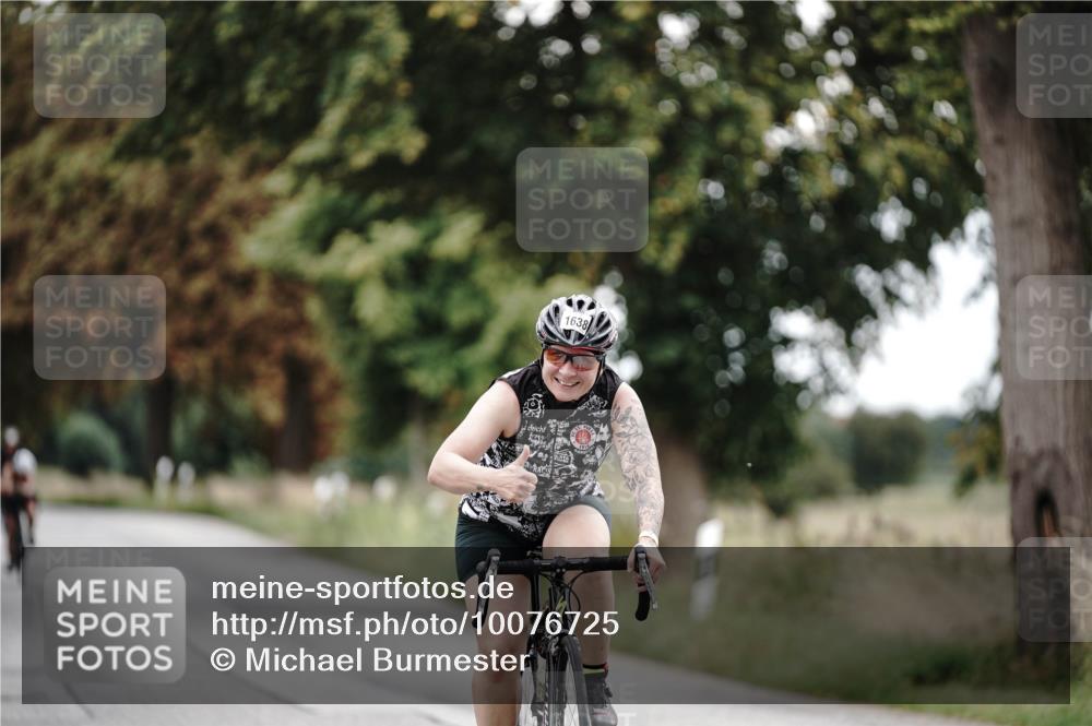30.08.2026 - Elbe Triathlon Hamburg Michael Burmester http://msf.ph/oto/10076725 30.08.2026 11:25:28 Radfahren 1459, 1638 meine-sportfotos.de