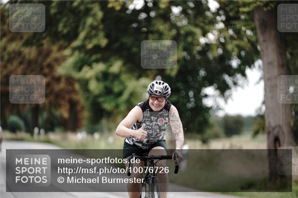 30.08.2026 - Elbe Triathlon Hamburg Michael Burmester http://msf.ph/oto/10076726 30.08.2026 11:25:28 Radfahren 1459, 1638 meine-sportfotos.de