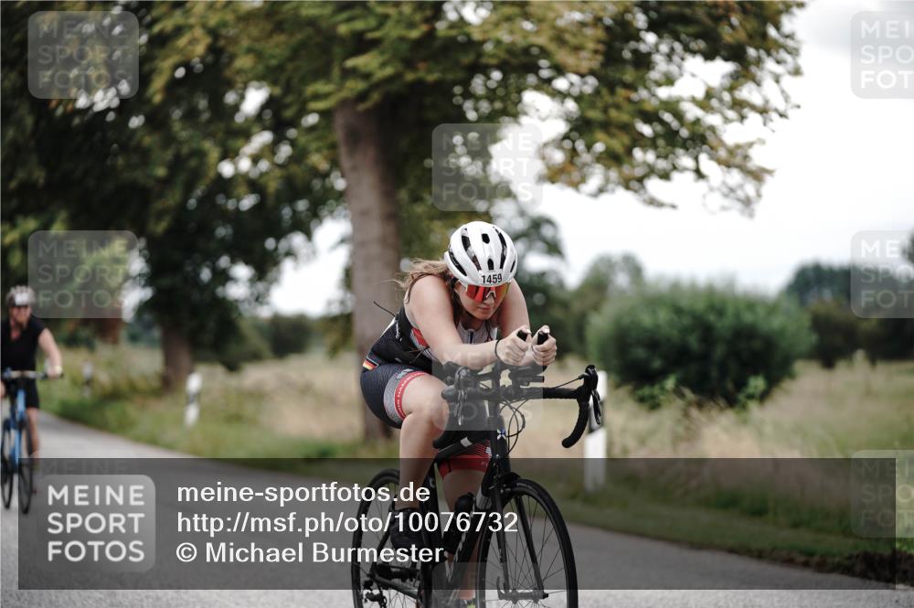 30.08.2026 - Elbe Triathlon Hamburg Michael Burmester http://msf.ph/oto/10076732 30.08.2026 11:25:35 Radfahren 1459, 1595 meine-sportfotos.de