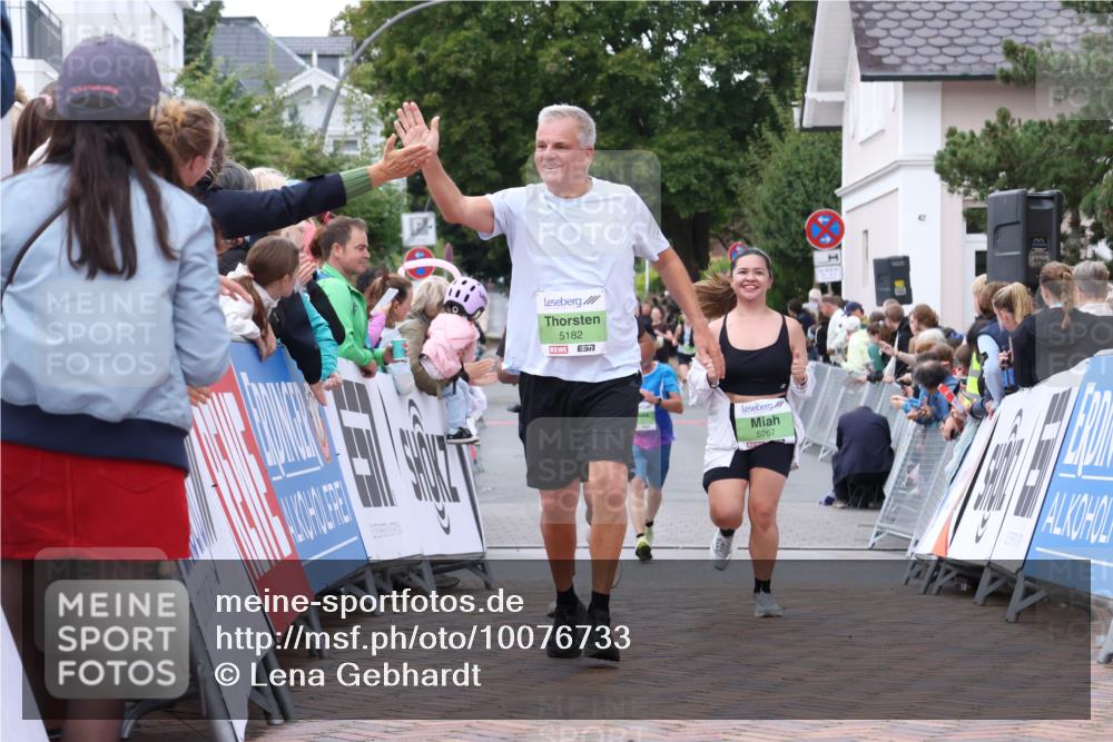 30.08.2026 - Blankeneser Heldenlauf Lena Gebhardt http://msf.ph/oto/10076733 30.08.2026 10:31:30 Ziel 5182, 5267, 5346 meine-sportfotos.de