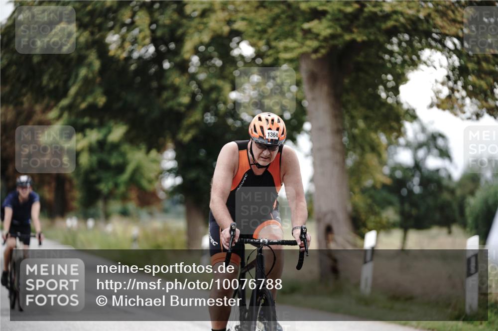 30.08.2026 - Elbe Triathlon Hamburg Michael Burmester http://msf.ph/oto/10076788 30.08.2026 11:26:35 Radfahren 1364, 1432, 1448, 1623 meine-sportfotos.de
